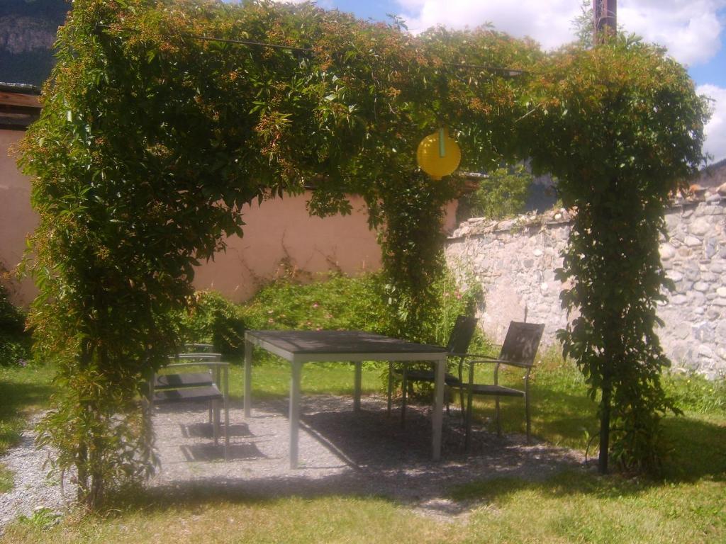 Chambre D'Hotes La Mexicaine Жозьє Номер фото